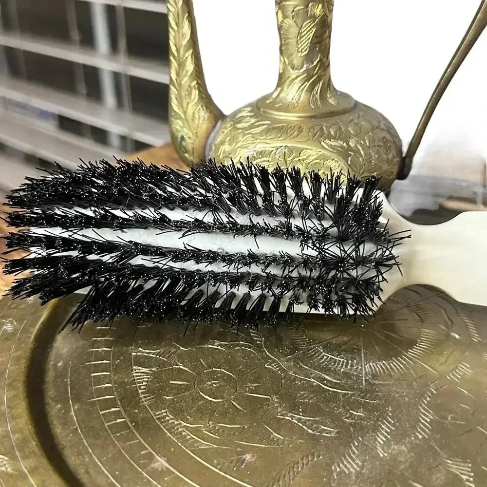 Vintage Fuller Brush Company Pure Boar Bristle 527 Hairbrush